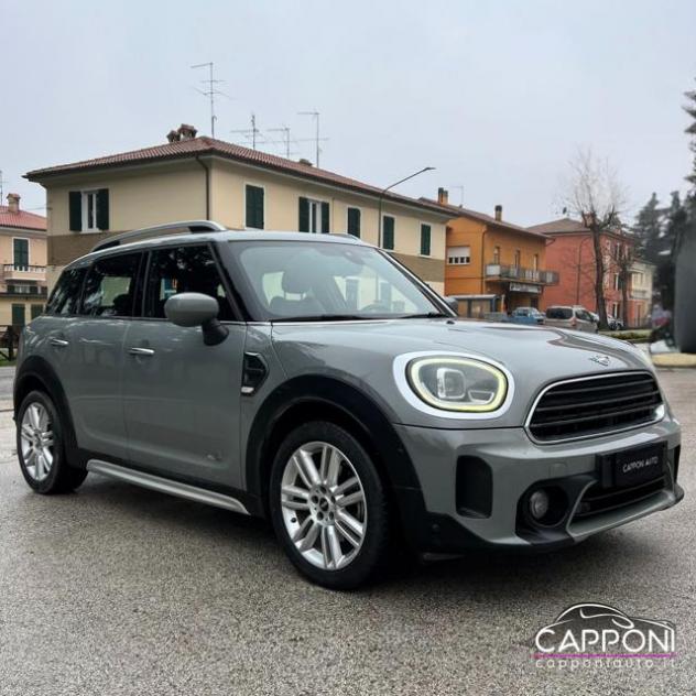 MINI Countryman Cooper D ALL4 2.0 rif. 24002988 - Foto 3