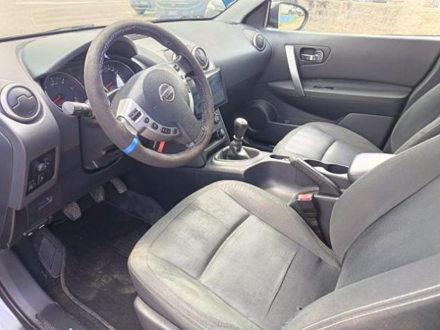 NISSAN Qashqai 1.5 dCi DPF Tekna rif. 23877980 - Foto 9