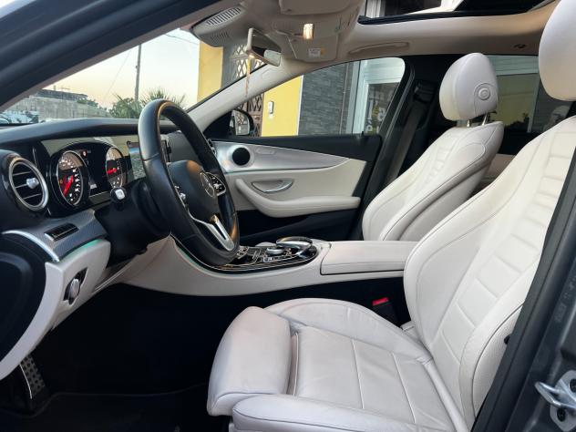 Mercedes-benz E 220 d S.W. 4Matic Auto ALLTERRAIN - Foto 9