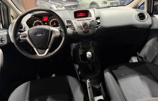 Ford Fiesta Diesel Neopatentati 5 posti - Foto 8