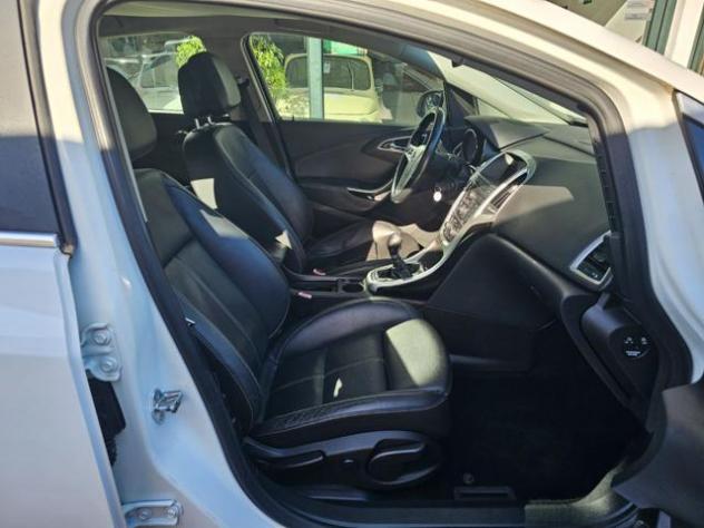 OPEL Astra 2.0 CDTI 165CV 5 porte Cosmo S rif. 22633206 - Foto 6
