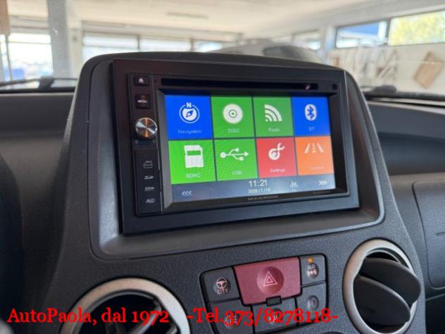 FIAT Panda 1.3 MJT 16V 4x4 Cross esp rif. 23712441 - Foto 5