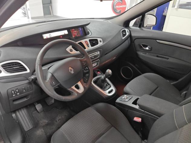 Renault Scénic Scénic X-Mod 1.5 dCi 110CV Dynamique - Foto 2