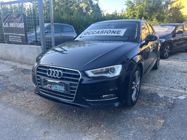 Audi A3 1.6 TDI S tronic Business