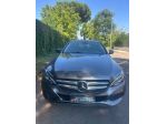 Mercedes-benz C 220 d Premium
