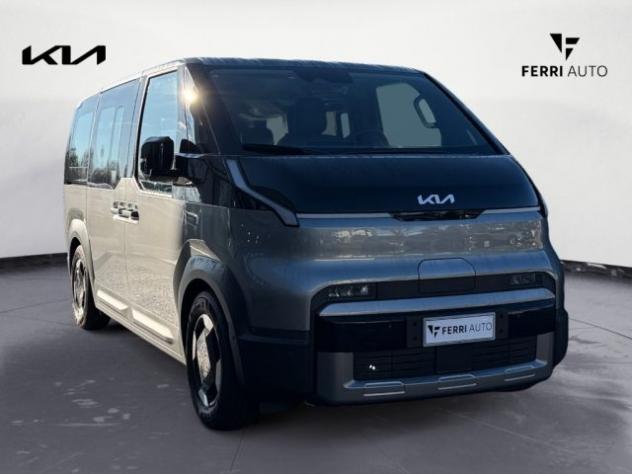 KIA PV5 71.2 kWh Long Range Passenger Earth rif. 23352273 - Foto 3