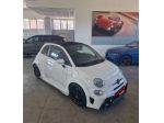 Abarth 595 595C 1.4 t-jet Competizione 180cv auto