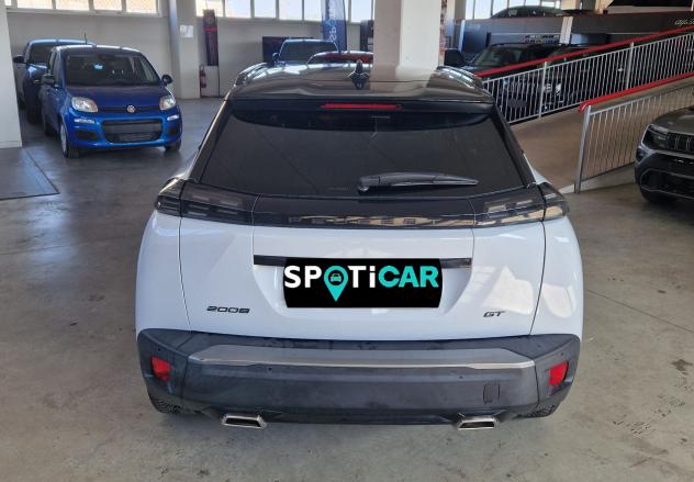 Peugeot 2008 2008 1.2 puretech GT Line s&s 130cv eat8 - Foto 5