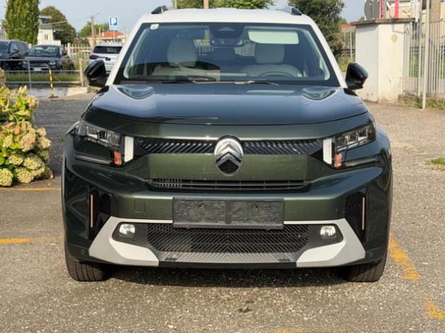 CITROEN C3 Aircross Hybrid 145 cv Automatico MAX rif. 24069560 - Foto 2