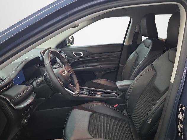 Jeep Compass 1.3 Turbo T4 190 CV PHEV AT6 4xe Limited - Foto 9