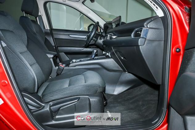 Mazda CX-5 2.2L 150cv 2WD 6MT Newground - Foto 9