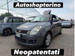 SUZUKI Swift Swift IV 5p 1.3 16v GL rif. 24147483