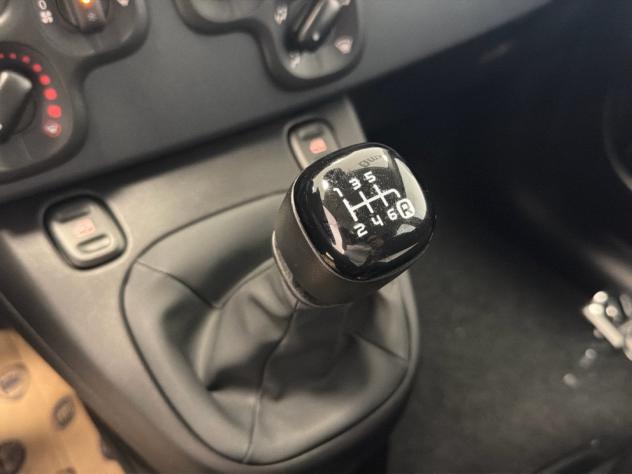 FIAT Pandina 1.0 65cv Hybrid Icon - Foto 10