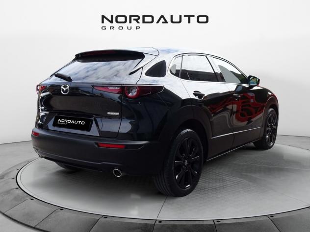 Mazda CX-30 2.0L e-Skyactiv-G 150 CV M Hybrid 2WD Homura - Foto 3