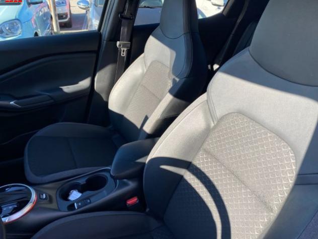 NISSAN Juke 1.0 DIG-T 114 CV DCT N-Connecta rif. 23926939 - Foto 10