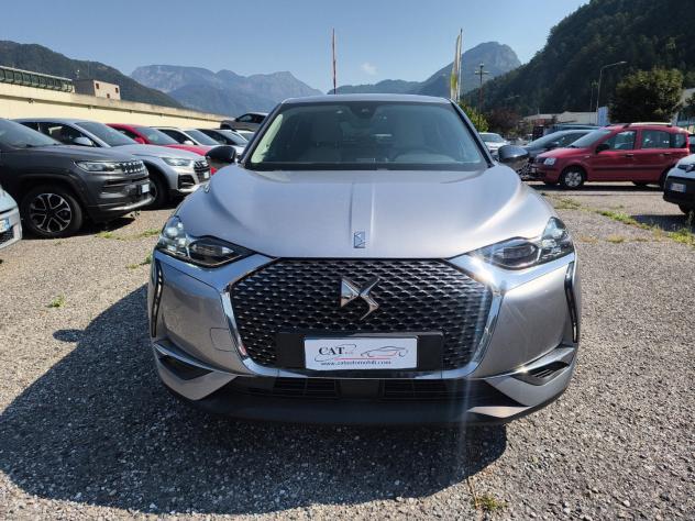 DS DS 3 Crossback 130 Automatico Grand Chic (prezzo reale) - Foto 2