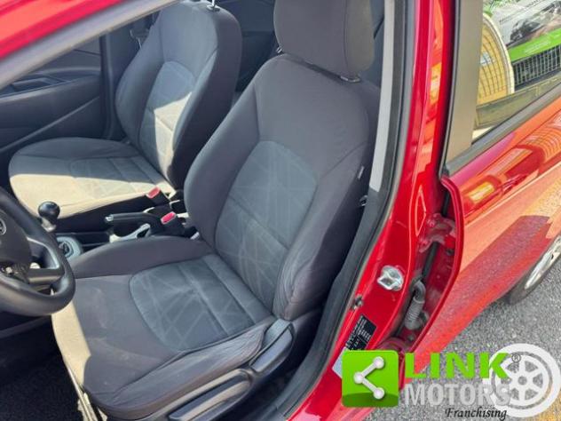KIA Rio 1.2 CVVT 5p. Cool rif. 23784049 - Foto 9