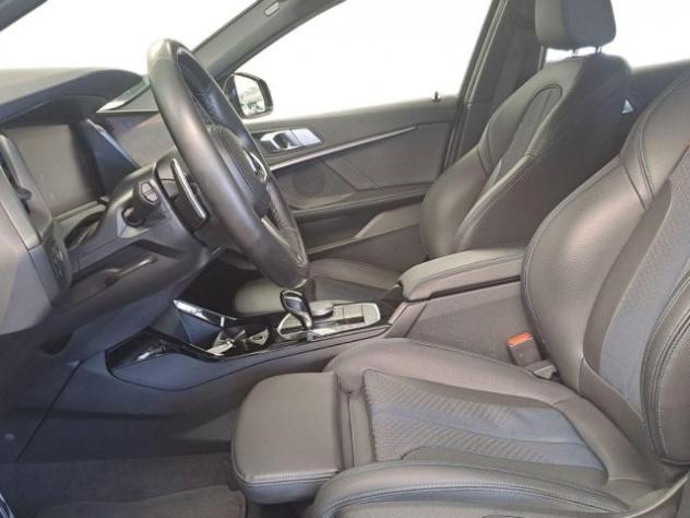 BMW 118 d 5p. Msport Aut. rif. 24075063 - Foto 9