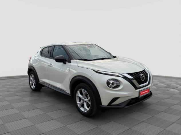 NISSAN Juke Juke 1.0 DIG-T 114 CV DCT N-Connecta rif. 24134934 - Foto 7
