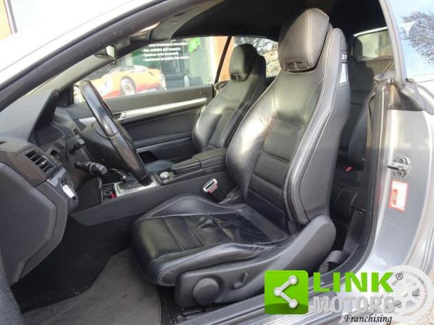 MERCEDES-BENZ E 350 CDI Cabrio BlueEFFICIENCY Avantgarde rif. 23983720 - Foto 4