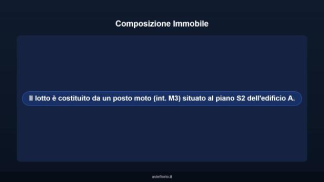 Immobile in asta di 9 m² in vendita a Roma - Foto 7