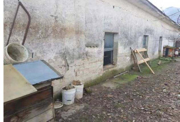 Immobile in asta di 2740 m² in vendita a Marano Principato - Foto 5
