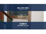 Immobile in asta di 22 m² in vendita a Milazzo
