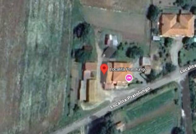 Immobile in asta di 40 m² con più di 5 locali in vendita a Sorano - Foto 7