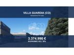 Immobile in asta di 9071 m² in vendita a Villa Guardia