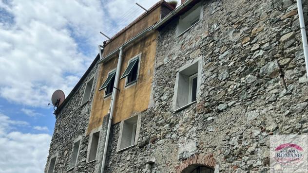Terratetto in vendita a Albisola Superiore - Foto 2