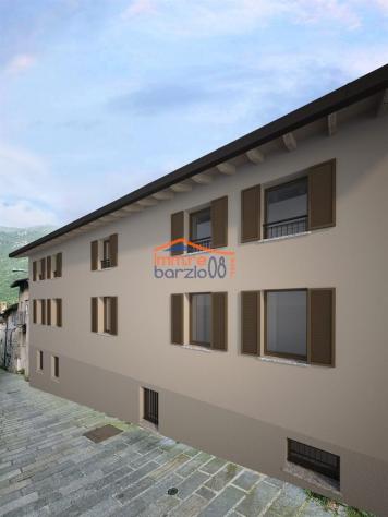 QUADRILOCALE NUOVA COSTRUZIONE - BALLABIO - Foto 2