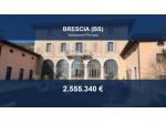 Immobile in asta di 360 m² in vendita a Brescia