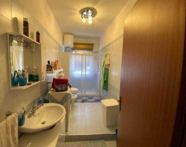 Villa a schiera in vendita a Campobello di Mazara - Foto 5
