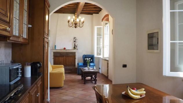 Villa in vendita a Marlia - Capannori 220 mq Rif: 1330783 - Foto 9