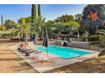 CAPOLIVERI - ELBA - OCCASIONE: VILLA CON PISCINA