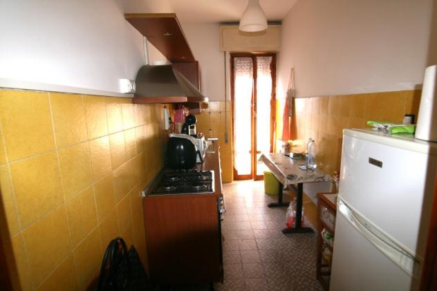 Appartamento in vendita a Marina di Carrara - Carrara 90 mq Rif: 1250490 - Foto 4