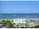 SPLENDIDO TRILOCALE CON VISTA MARE E POSTO AUTO