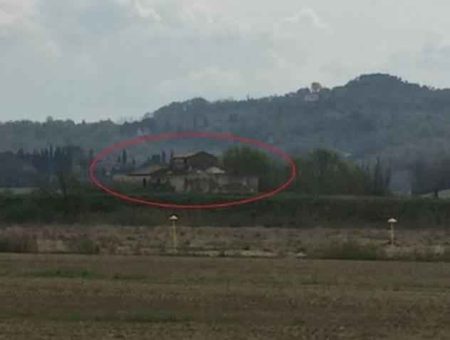 Immobile in asta di 217 m², box auto in vendita a Chiusi - Foto 8