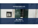 Immobile in asta di 123 m² in vendita a Cutrofiano
