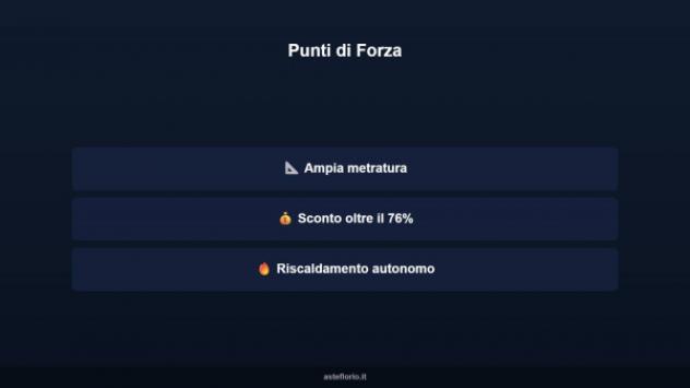 Immobile in asta di 685 m² in vendita a Imola - Foto 6