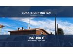 Immobile in asta di 394 m² con più di 5 locali e box auto in vendita a Lona …