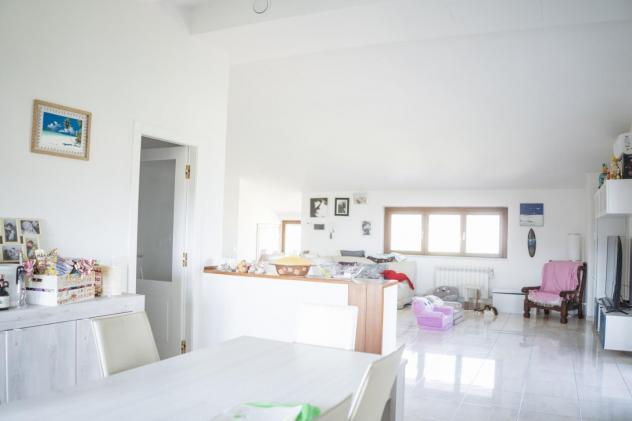 Appartamento in vendita a Luni 170 mq Rif: 1417848 - Foto 8