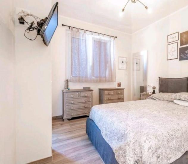 Villa in vendita a Marina di Massa - Massa 105 mq Rif: 1390440 - Foto 7