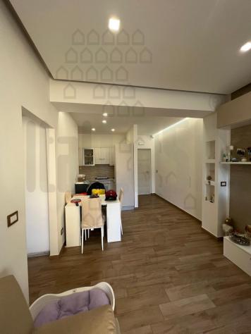 APPARTAMENTO di 2 vani e di 50 mq (MESSINA) rif. 2VS16134 - Foto 10