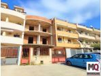 VILLA CON GIARDINO DA COMPLETARE - VIA CASTEL VOLTURNO - MONDRAGONE - Rif. V2476