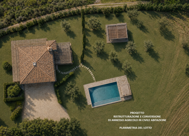 Casa singola in vendita a Palaia 210 mq Rif: 1414470 - Foto 8