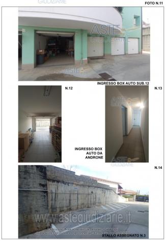 IMMOBILI-IMMOBILE RESIDENZIALE-via Campo Romano n.7 - Foto 5