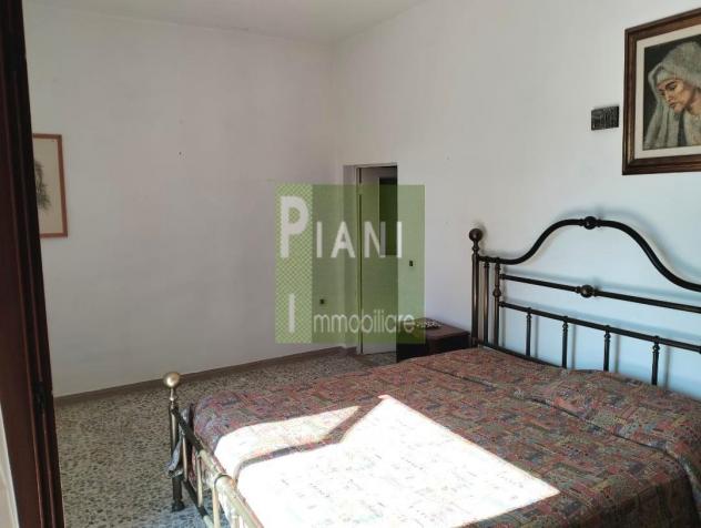 Casa semindipendente in vendita a Gabbro - Rosignano Marittimo 120 mq Rif: 1276612 - Foto 10