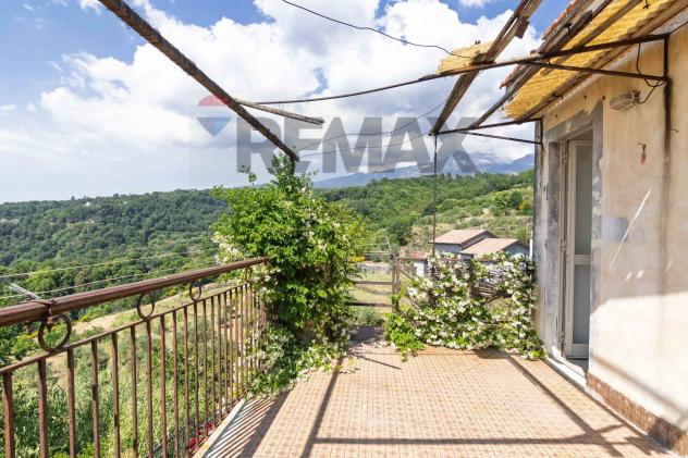 Casa Indipendente in vendita a Sant'Alfio - Foto 16