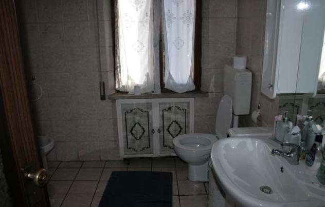 418/2024 U BS - Appartamento posto al piano sottotetto ed autorimessa - Foto 4